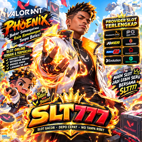 SLT777